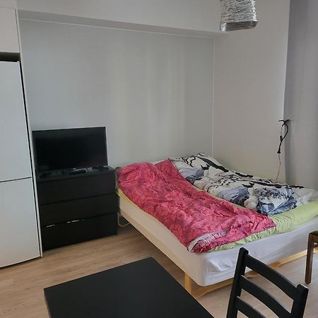 Apartment Near The Harbour Turku Ngoại thất bức ảnh