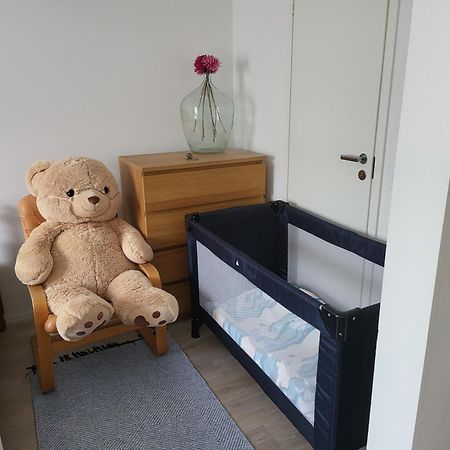 Apartment Near The Harbour Turku Ngoại thất bức ảnh