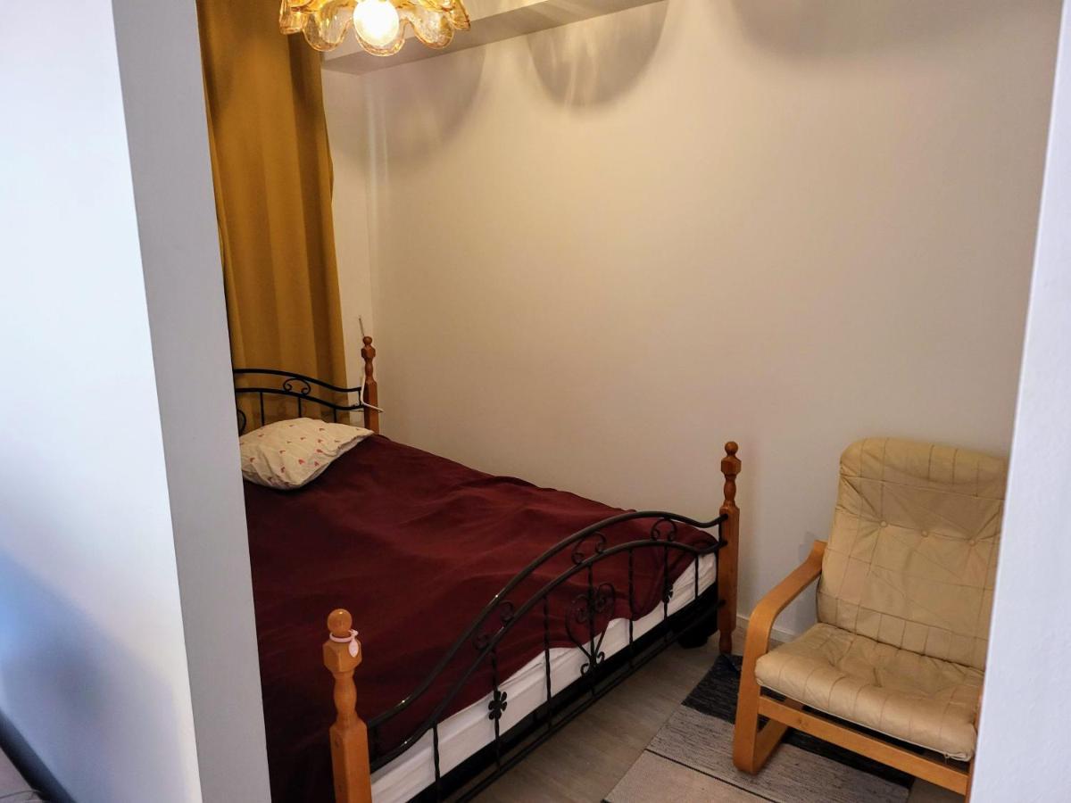 Apartment Near The Harbour Turku Ngoại thất bức ảnh