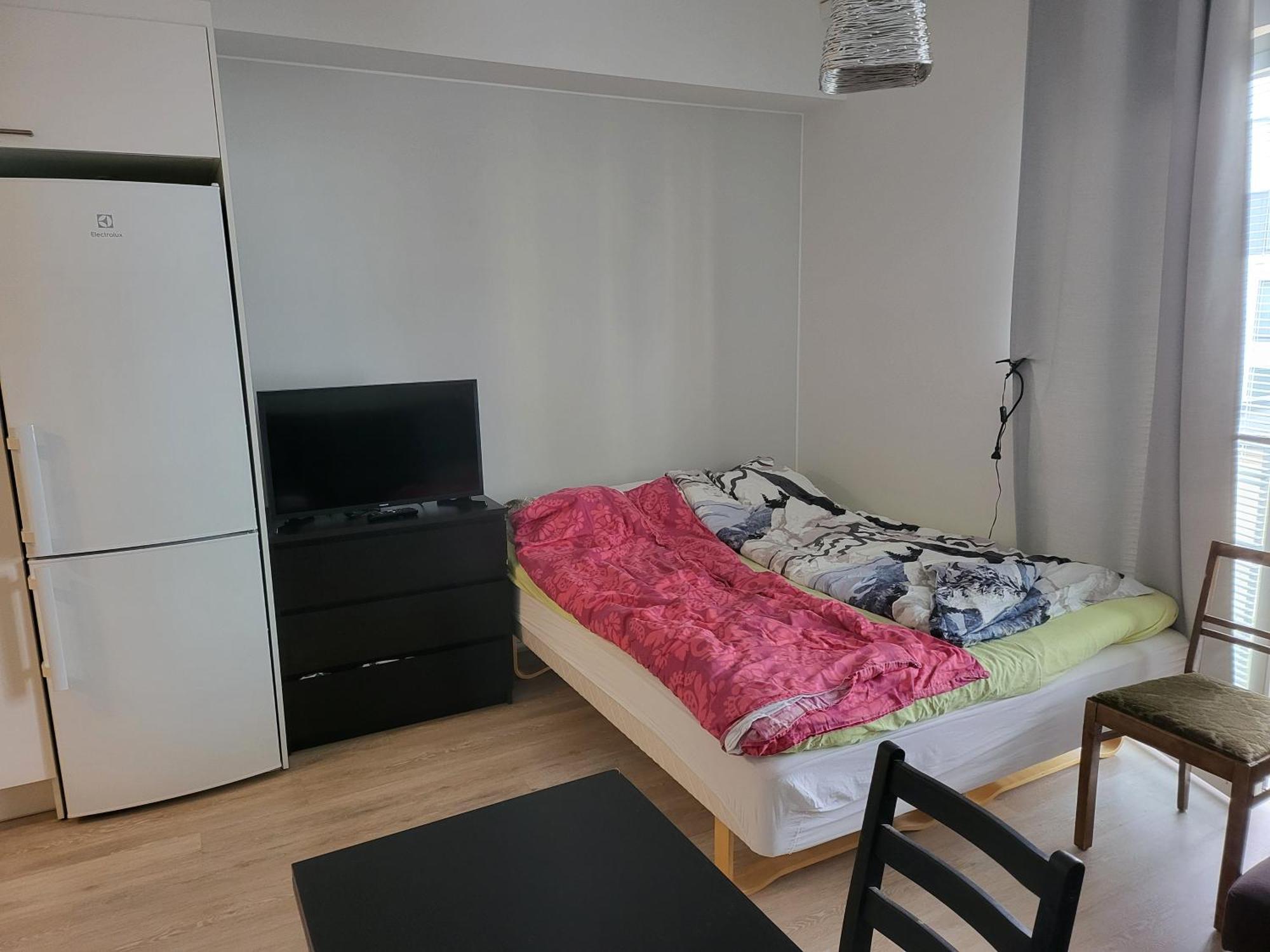 Apartment Near The Harbour Turku Ngoại thất bức ảnh